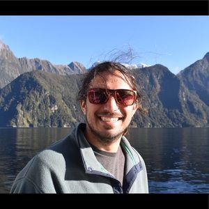 Meet your Posher, Bryan